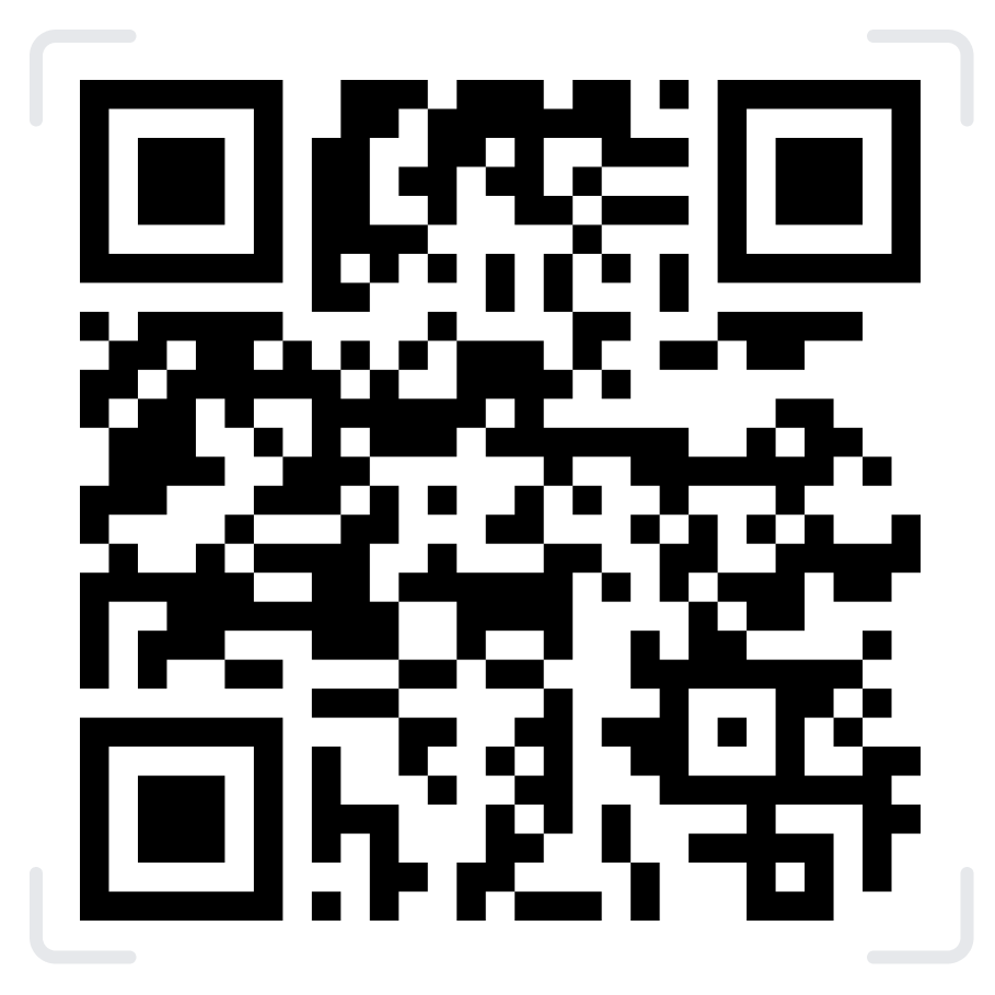 DOGE网络 (Dogecoin) 打赏二维码