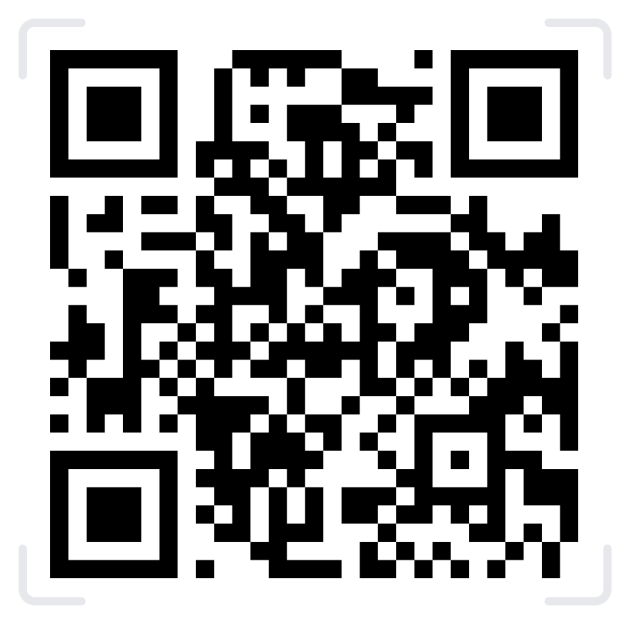 ETH网络 (Ethereum) 打赏二维码